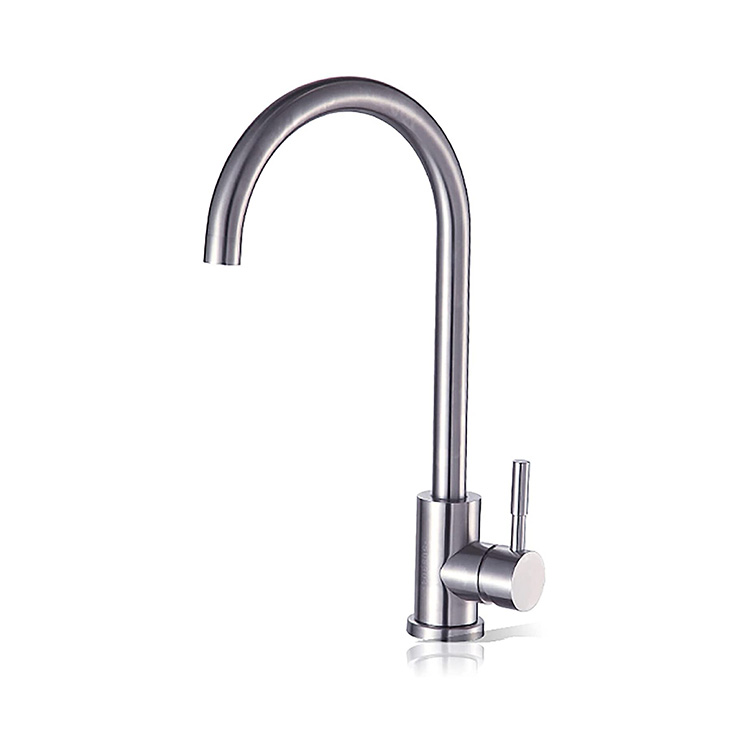 Cad é faucet cistine?