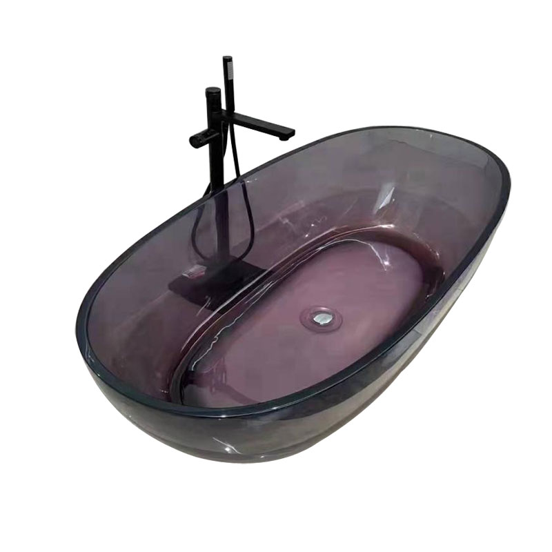 Cén fáth gurb é bathtub saorsheasaimh an tsuímh só deiridh le do sheomra folctha