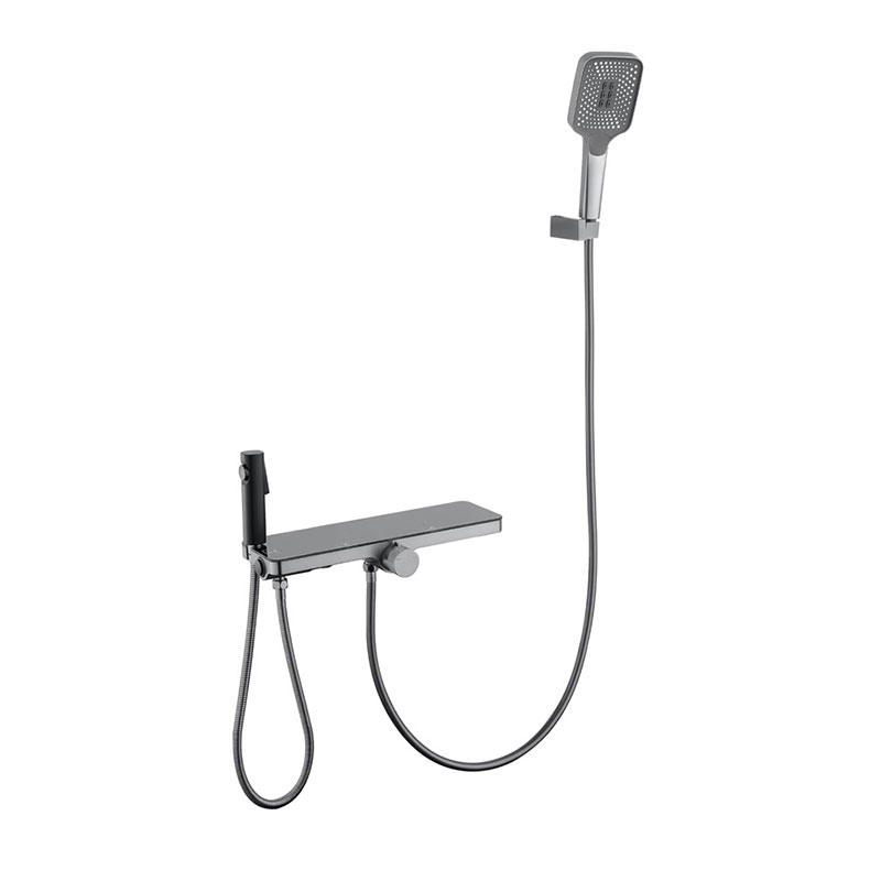 Cad a Dhéanann Córas Cithfholcadh an Rogha Cheart do Do Seomra Folctha?