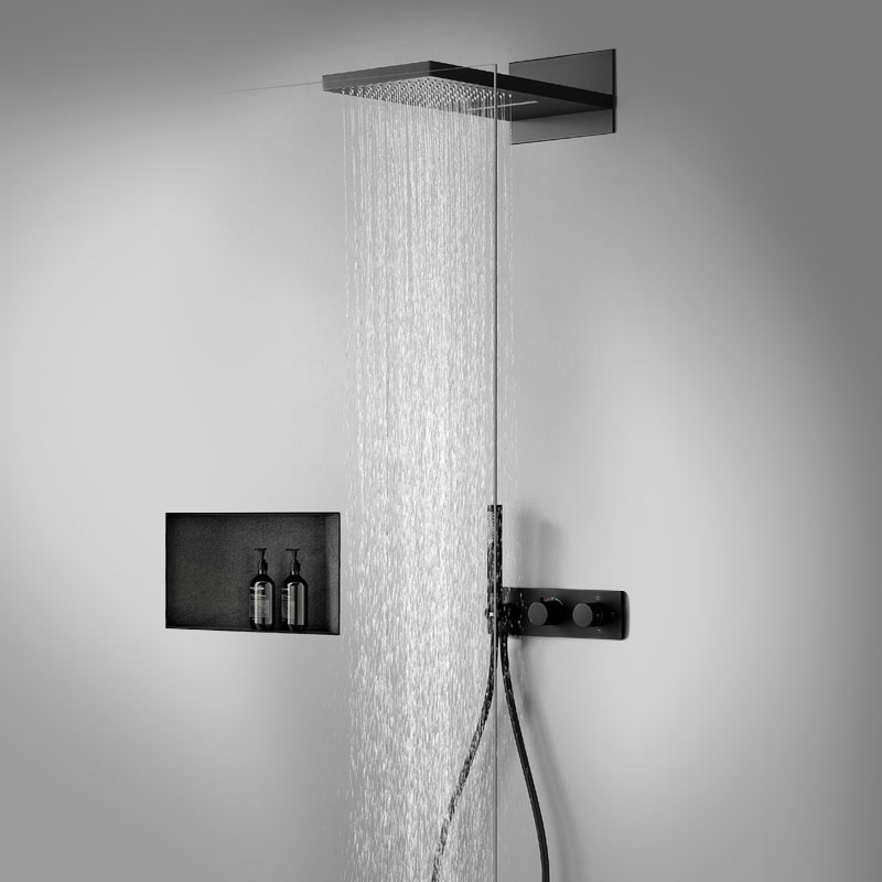 Ceilt Set Shower