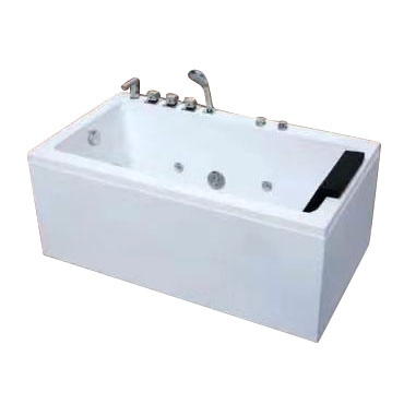 Bathtub Ghuairneáin Babaí