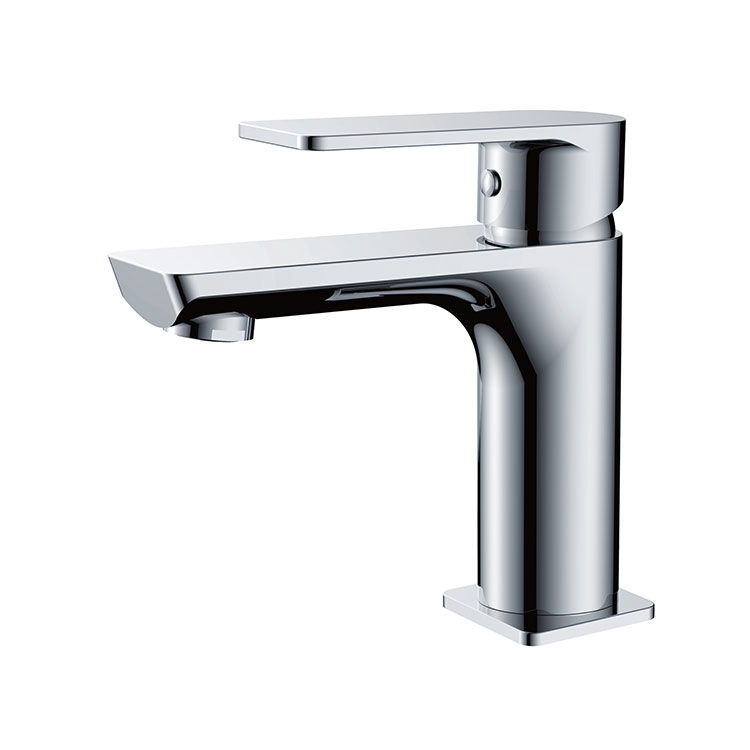 Faucets Abhantrach Chrome