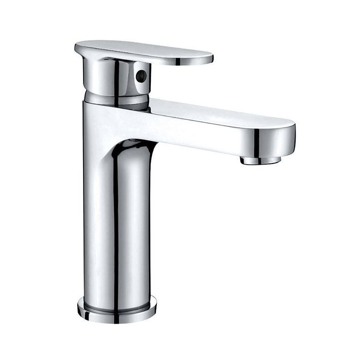 Faucets Seomra Folctha Chrome