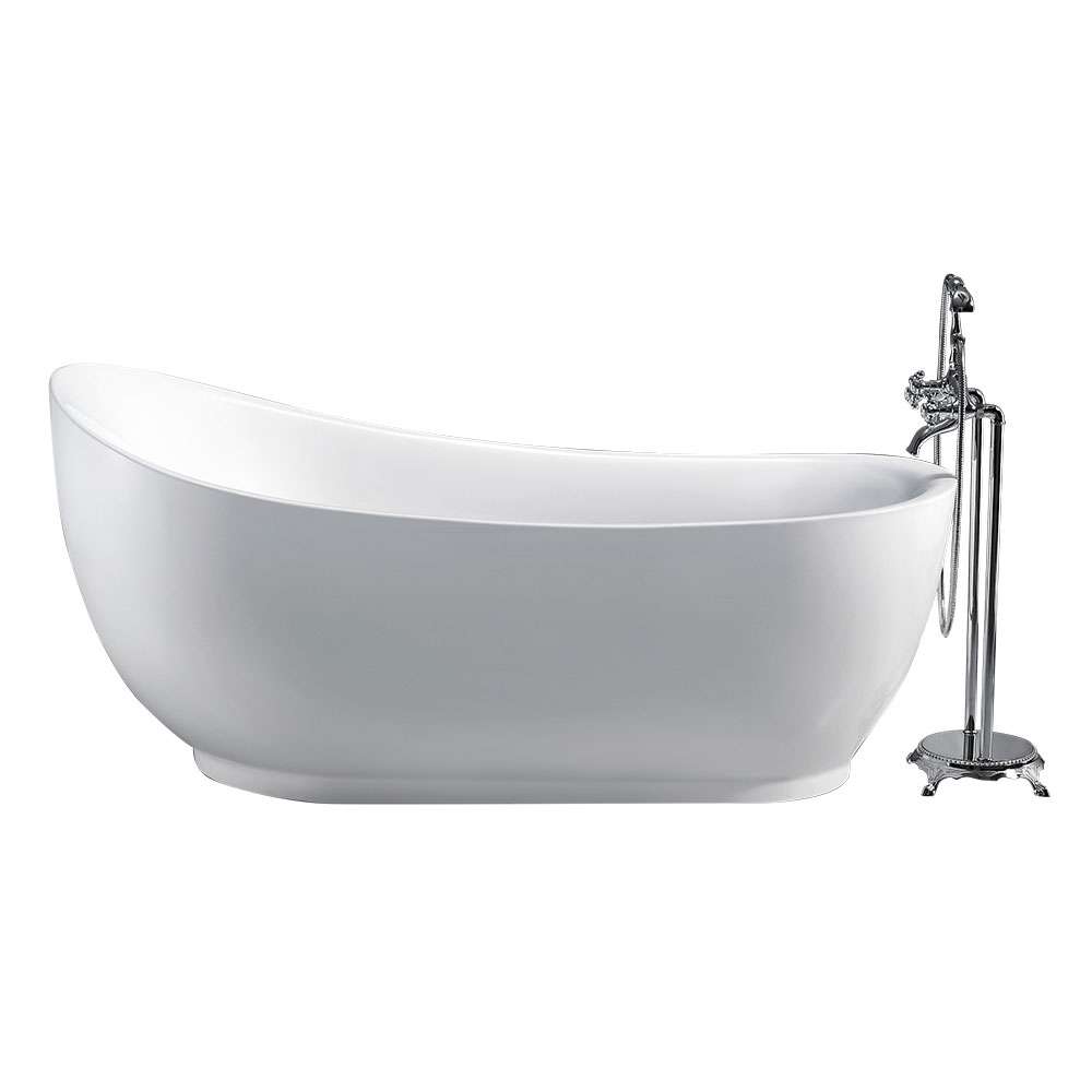 Bathtub saorsheasaimh