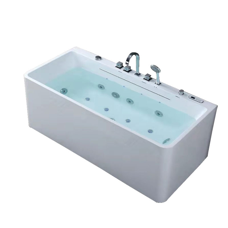 Bathtub Ghuairneáin Chliste