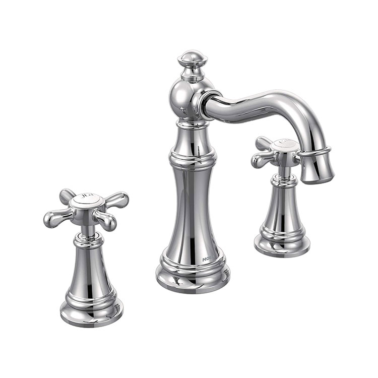 Faucets Abhantrach Retro