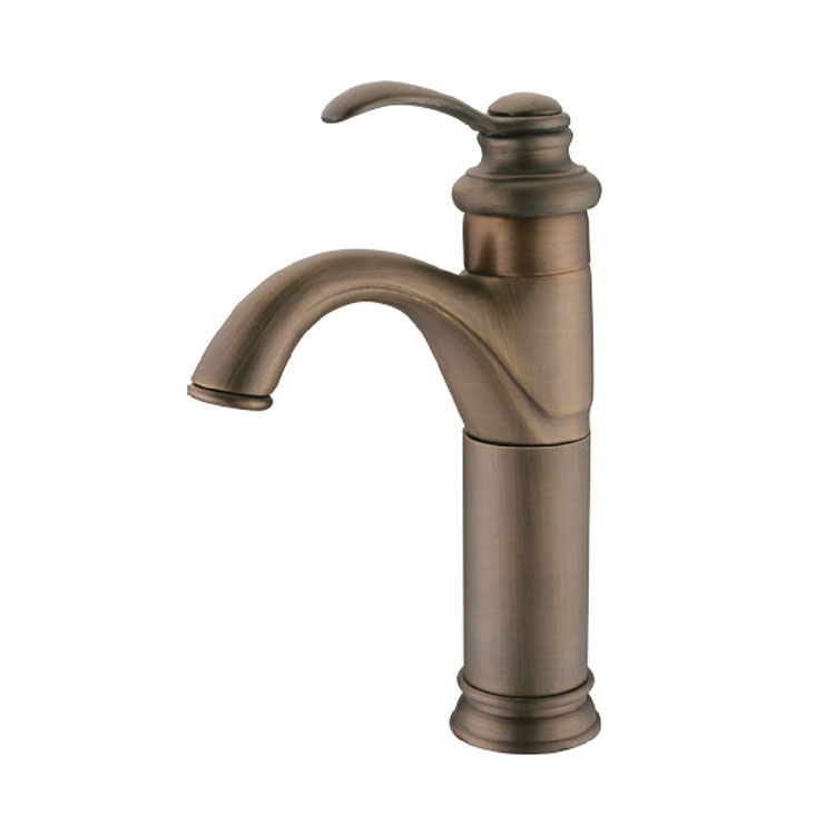 Faucets Seomra Folctha Retro