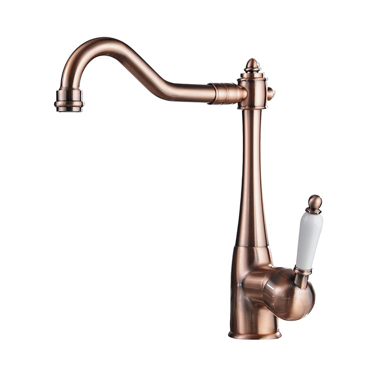 Faucets Cistine Retro