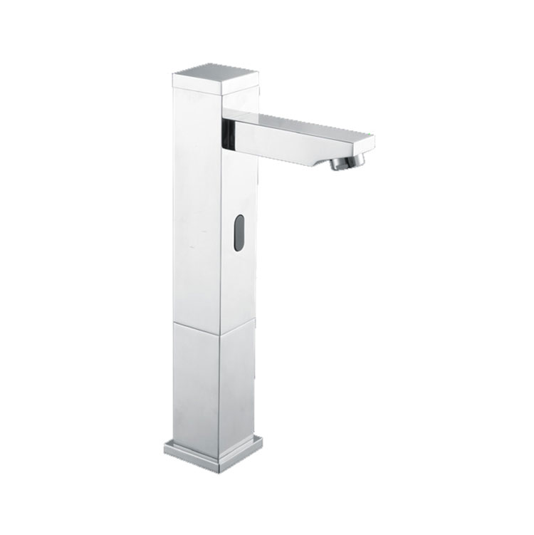 Faucets Abhantrach touchless