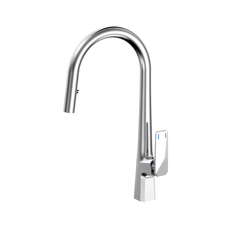 Faucets Cistine Touchless