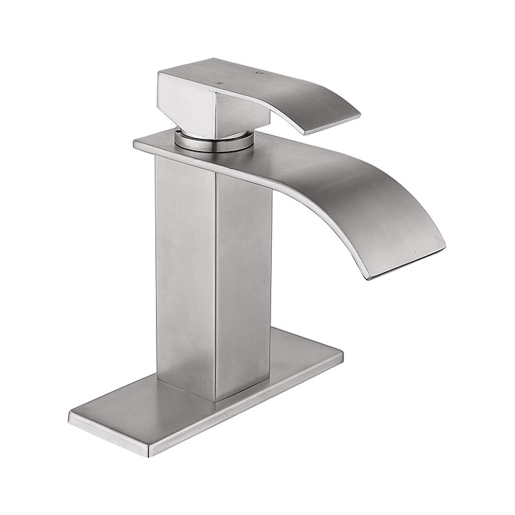 Faucets Abhantrach Eas