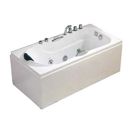 Bathtub Ghuairneáin